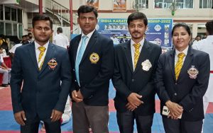 East India Championship